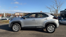 Toyota Yaris Cross 1.5 Hybrid Icon 5dr CVT Hybrid Estate